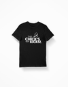 THIS CHICK'S GOT KICKS!® T-Shirt Black