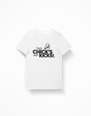 THIS CHICK'S GOT KICKS!®️ T-Shirt White